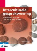 Interculturele gespreksvoering (Paperback) - thumbnail