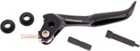 SRAM remhevel lever incl.mount. black - thumbnail
