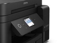 Epson EcoTank L6190 Inkjet A4 4800 x 1200 DPI 33 ppm Wi-Fi - thumbnail