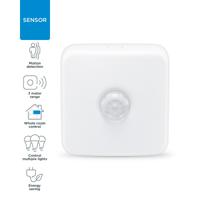 WiZ Beweginssensormotion sensor - 9,29E+11 - thumbnail