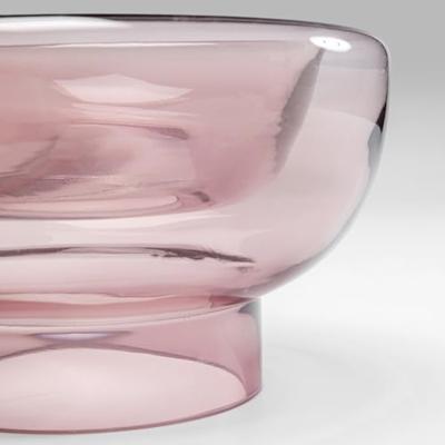 Kare Design Grazioso Serveerblad roze 20cm