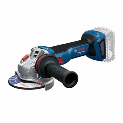 Haakse slijper BOSCH GWS 18V-11 1100 W