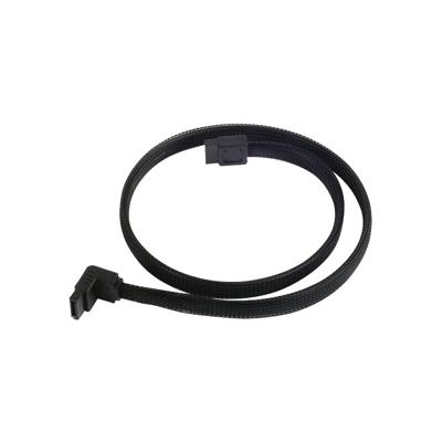 SilverStone SATA III Kabel 50cm SilverStone SATA III Kabel 50cm