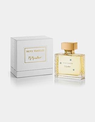 M.Micallef Note Vanillee Eau de Parfum 100ml M.Micallef Note Vanillee Eau de Parfum 100ml