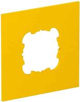 OBO Bettermann VH-P2 Afdekking 94.5 mm Geel 1 stuk(s) - thumbnail