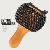 Meinl CA7BR Shekere fiberglass - thumbnail