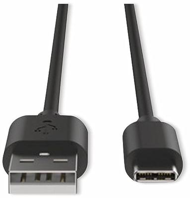 Ansmann Daten und Ladekabel USB zu USB-Typ-C 100cm - thumbnail