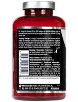 Lucovitaal Omega 3-6-9 100Capsules - thumbnail