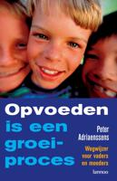 Opvoeden is een groeiproces - Peter Adriaenssens - ebook - thumbnail