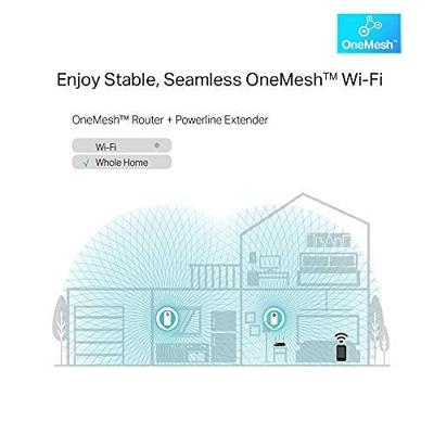 TP-Link TL-WPA8631P KIT wifi versterker kit - thumbnail