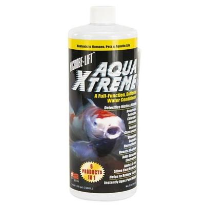 Microbelift aqua xtreme water conditioner 1L