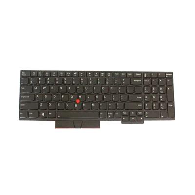 Lenovo Laptop Toetsenbord Qwerty US + Backlit
