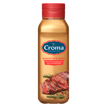 Croma Bakken en Braden 450 ml bij Jumbo