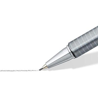 Vulpotlood staedtler triplus micro 0.7 mm | 10 stuks Vulpotlood staedtler triplus micro 0.7 mm | 10 stuks