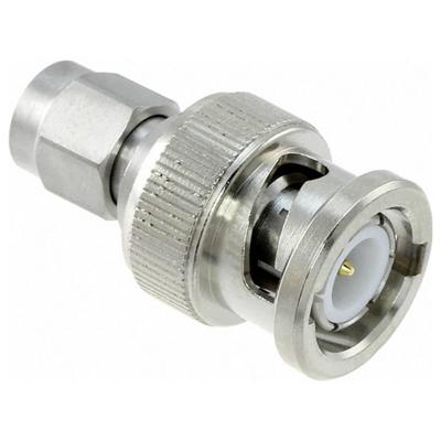 Molex Molex MOL DataCom & Specialty 733860013 BNC-connector Stekker 50 Ω 1 stuk(s) Tray