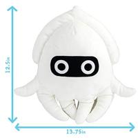 Super Mario Pluche - Mocchi Mocchi Large Goomba - thumbnail