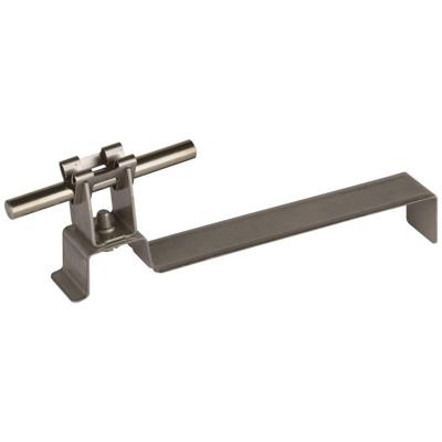 DEHN DLH DG 8 H20 L169 WS V2A Dakgeleiderhouder 1 stuk(s)