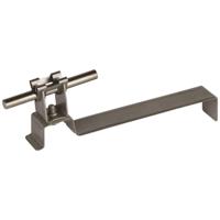 DEHN DLH DG 8 H20 L169 WS V2A Dakgeleiderhouder 1 stuk(s) - thumbnail