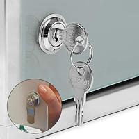 Medicijnkast afsluitbaar klein - thumbnail