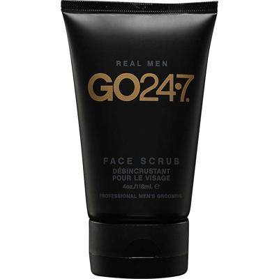 GO24.7 Skincare Face Scrub Peeling 118ml