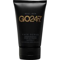 GO24.7 Skincare Face Scrub Peeling 118ml - thumbnail