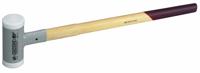 Gedore 248 H-100 8728570 Kunststof hamer 6935 g 1000 mm 1 stuk(s) - thumbnail
