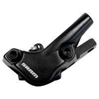 SRAM remblokhouder br.caliper black - thumbnail