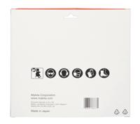 Makita Accessoires Zaaglint 16x0,5mm 4T - B-16667 - thumbnail