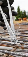 Knipex 99 10 250 Kracht-moniertang 250 mm 1 stuk(s) - thumbnail