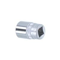 HAZET Dopsleutel 880-14 · 3/8 inch (10 mm) vierkant hol · Buiten-zeskant-tractieprofiel · SW 14 mm - thumbnail