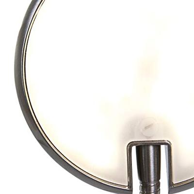 Steinhauer Tafellamp zenith LED 1470st staal