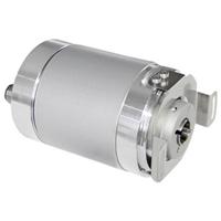Posital Fraba TCR-CA01B-1213-B120-PAK Roterende encoder Absoluut Blindgat - holle as 1 stuk(s) - thumbnail