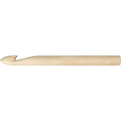 Creativ Company Haaknaald, afm 20, l: 23 cm, afm 20 mm, 1 stuk