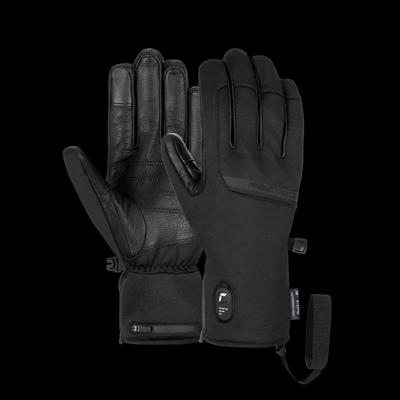 Reusch Heat Essence R-TEX® XT Handschoen Black 10,5