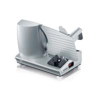 Severin 3915 Snijmachine 3915 Zilver - thumbnail