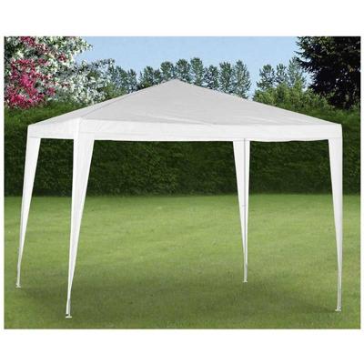 Partytent - 300x300 - wit Partytent - 300x300 - wit