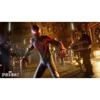 Spider-Man 2 - thumbnail