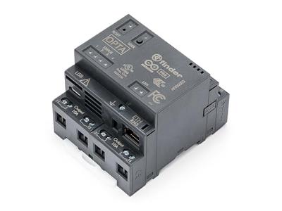 Arduino Opta Lite AFX00003 PLC-communicatiemodule 12 V/DC, 24 V/DC