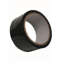 S&M - Zwart Bondage Tape - thumbnail