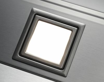 AEG 8000 serie Breeze Schouwafzuigkap 90 cm met Hob2Hood DKB5960HM