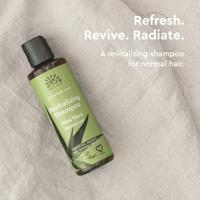Urtekram Aloë Vera Shampoo Normaal Haar - thumbnail