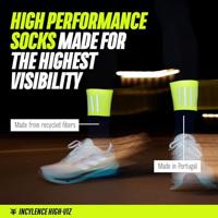 Incylence high-viz v3 - socks - thumbnail