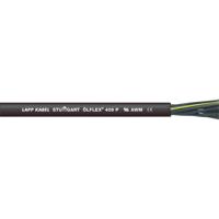 LAPP ÖLFLEX® 409 P Stuurstroomkabel 4 G 0.75 mm² Zwart 1311104/500 500 m - thumbnail