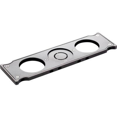 Kern OBBA1609 OBB-A1609 pH-schuifregelaar voor microscoop