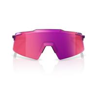 100% Aerocraft (Multilayer Mirror Lens) - Sports Glasses - thumbnail