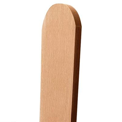 Hek HKC 200x80 cm bruin