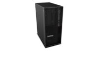 Lenovo ThinkStation P360 Intel Core i9-12900K 2x32GB 1TB SSD RTX3060 12GB W11P 1YPS + 2YOS - thumbnail