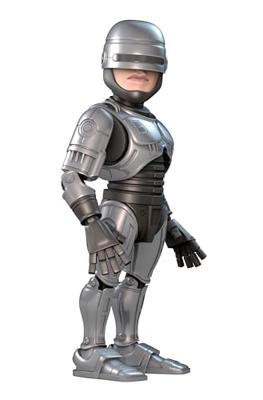Robocop Minix Figur Alex Murphy 12 cm