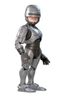 Robocop Minix Figur Alex Murphy 12 cm - thumbnail