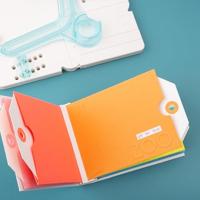 We R Makers • pocket punch board - thumbnail